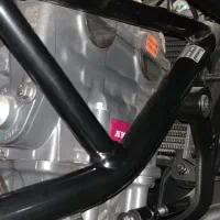 Ktmrc200|موتورسیکلت|تهران, امام زاده عبدالله|دیوار