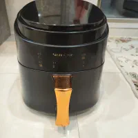 سرخ کن بدون روغن