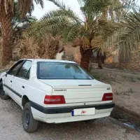 پژو اسلیکس مدل 90|خودرو سواری و وانت|گلباف, |دیوار