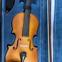 ویولن Romance|ویولن|اصفهان, سروستان|دیوار