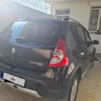 ساندرو استپ وی اتومات