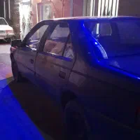 اردی ۸۲|خودرو سواری و وانت|اراک, |دیوار