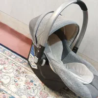 کریر نوزاد