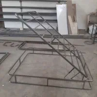 کفی تخت دو نفره  مدل یاتاش|تخت و سرویس خواب|شیراز, سلطان آباد|دیوار