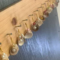 گوشواره عمده ( بسته‌ بندی شده )|بدلیجات|تهران, هاشمی|دیوار