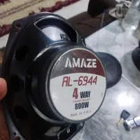 ظبط و باند لول فنر روکش ۲۰۶|قطعات یدکی و لوازم جانبی|بروجرد, |دیوار