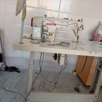 چرخ خیاطی وسردوز