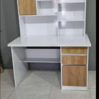 میز تحریر|میز تحریر و کامپیوتر|شاهرود, |دیوار