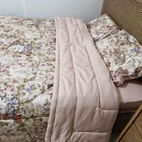 رو تختی دو نفره سایز ۱۴۰|سرویس روتختی|تهران, والفجر (افسریه)|دیوار