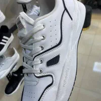 کتونی اسپرت|کیف، کفش، کمربند|اشتهارد, |دیوار