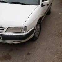 سیتروئن زانتیا مدل۲۰۰cc ۸۹