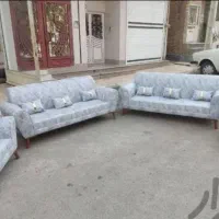 مبل مرجانی|مبلمان خانگی و میز عسلی|نقده, |دیوار