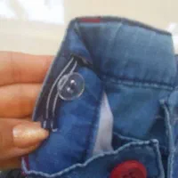 شلوار بگ بچگانه|کفش و لباس بچه|مرند, |دیوار