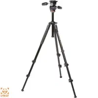 سه پایه مانفرتو Manfrotto Tripod MK290XTA3-3W|دوربین عکاسی و فیلم‌برداری|تهران, سهروردی|دیوار