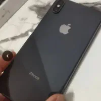 ایفون xبدون خط خش