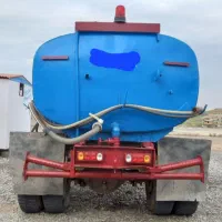 فروش لیلاند|خودرو سنگین|تهران, آبشار|دیوار