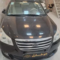 ام‌وی‌ام 550 اتوماتیک، مدل ۱۳۹۴|خودرو سواری و وانت|یزد, |دیوار