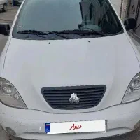 تیبا2 مدل ۹۷ بدون رنگ