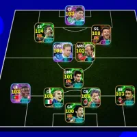 اکانت e football