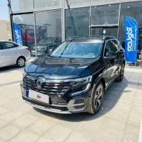 رنو کولیوس 2025