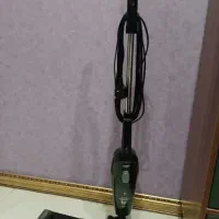 جارو شارژی دوکاره