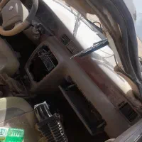 سمند ۹۰lxEf7|خودرو سواری و وانت|قم, نیروگاه|دیوار