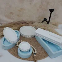 فروش قالب های سیلیکونی|صنایع دستی و سایر لوازم تزئینی|شیراز, شهرک برف فروشان|دیوار