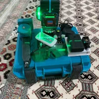 تراز لیزری ماکوتا