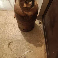 کپسول گاز بوتان