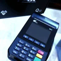 دستگاه کارت خوان و کش لس