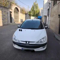 فروش ۲۰۶ صندوقدار