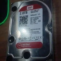 هارد ۲ ترابایت اینترنال