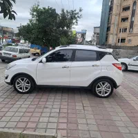 چانگان CS35 مونتاژ، مدل ۱۳۹۸|خودرو سواری و وانت|رشت, استقامت ۱|دیوار