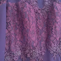 پیراهن بلند مجلسی|لباس|مهاجران, |دیوار