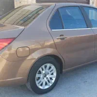 دنا مدل ۹۵ تک رنگ|خودرو سواری و وانت|اصفهان, بهارستان|دیوار