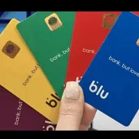 کد معرف بلو بانک ۱۵۰ هزار تومان