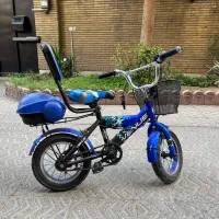 صندلی ماشین و دوچرخه|کالسکه و لوازم جانبی|تهران, سهروردی|دیوار