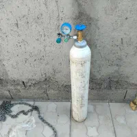 کپسول هوا واکسیژن