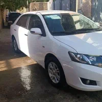 آریو اتوماتیک مدل ۲۰۱۸