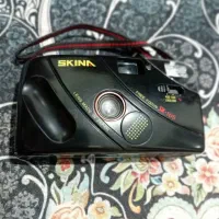 دوربین عکاسی سالم