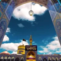 سفر نورانی به مشهد با آژانس هجرت++++