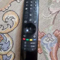 کنترول الجی هوشمند