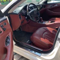 CLS350 مدل2007|خودرو سواری و وانت|کرج, فاز ۲ مهرشهر|دیوار