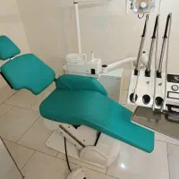 یونیت دندانپزشکی بازسازی شده آماده کار قیمت مناسب|پزشکی|تهران, سهروردی|دیوار