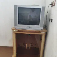 تلوزیون و زیر تلوزیونی