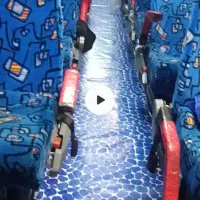 اتوبوس ۴۵۷|خودرو سنگین|طبس, |دیوار