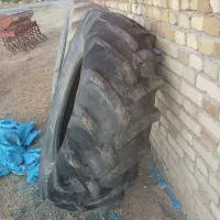 لاستیک عقب تراکتور۲۸۵