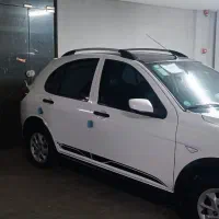 کوییک rs|خودرو سواری و وانت|کرج, احدآباد|دیوار