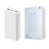 پاوربانک 30000شیائومیPB3018ZM اورجینال با گارانتی