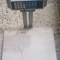 دستگاه پرس ،ترازو۶۰کیلوگرمی